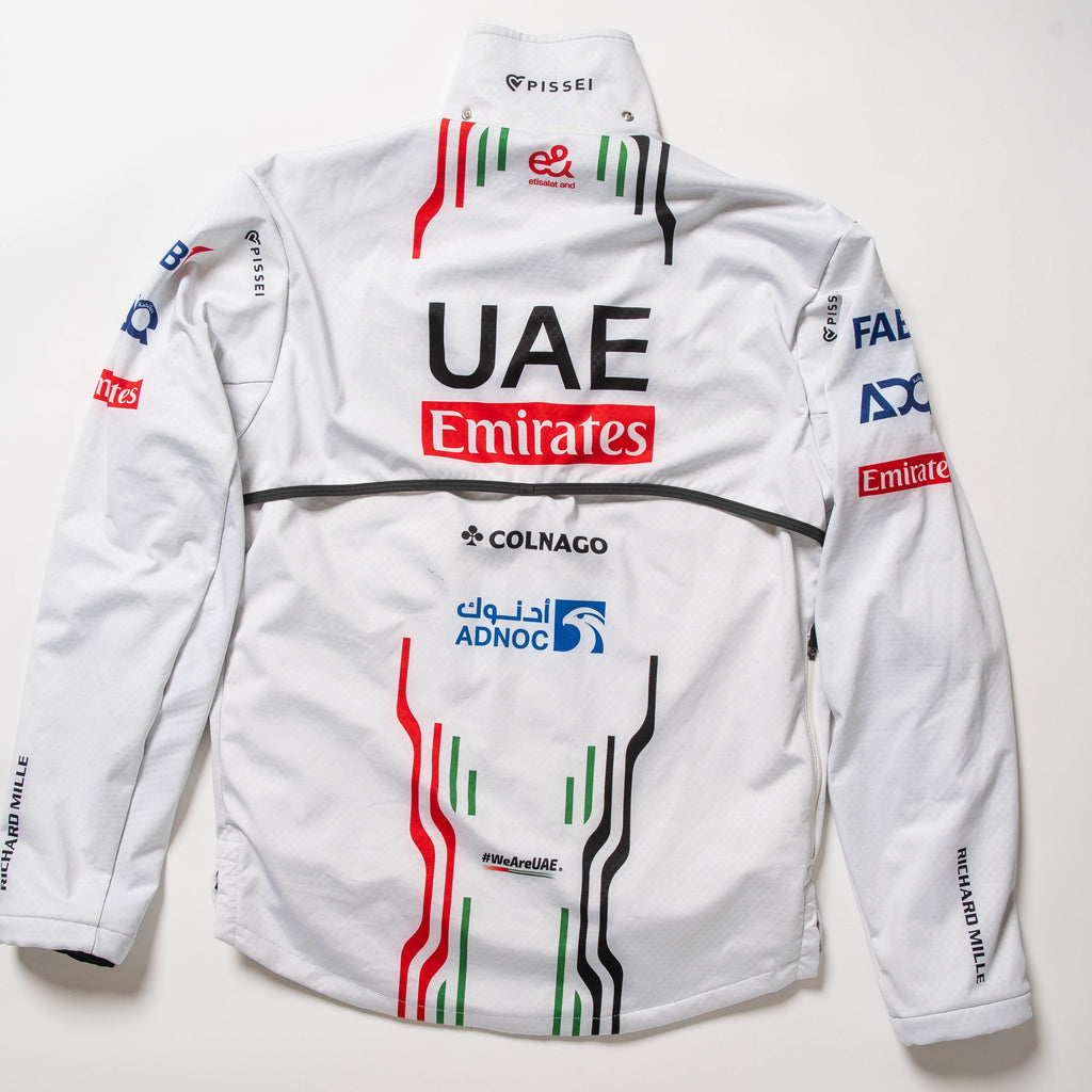 UAE Ultra Thick Winter Jacket