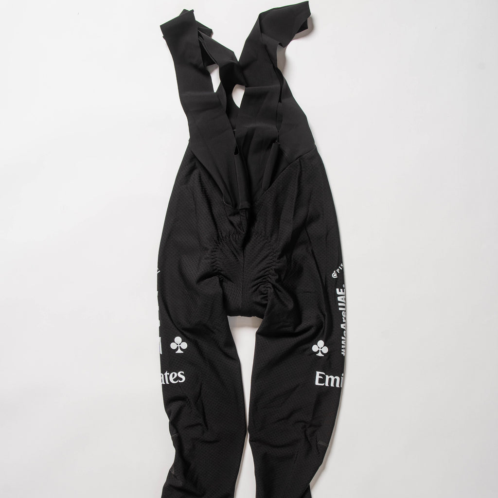 UAE Winter Bib Tights