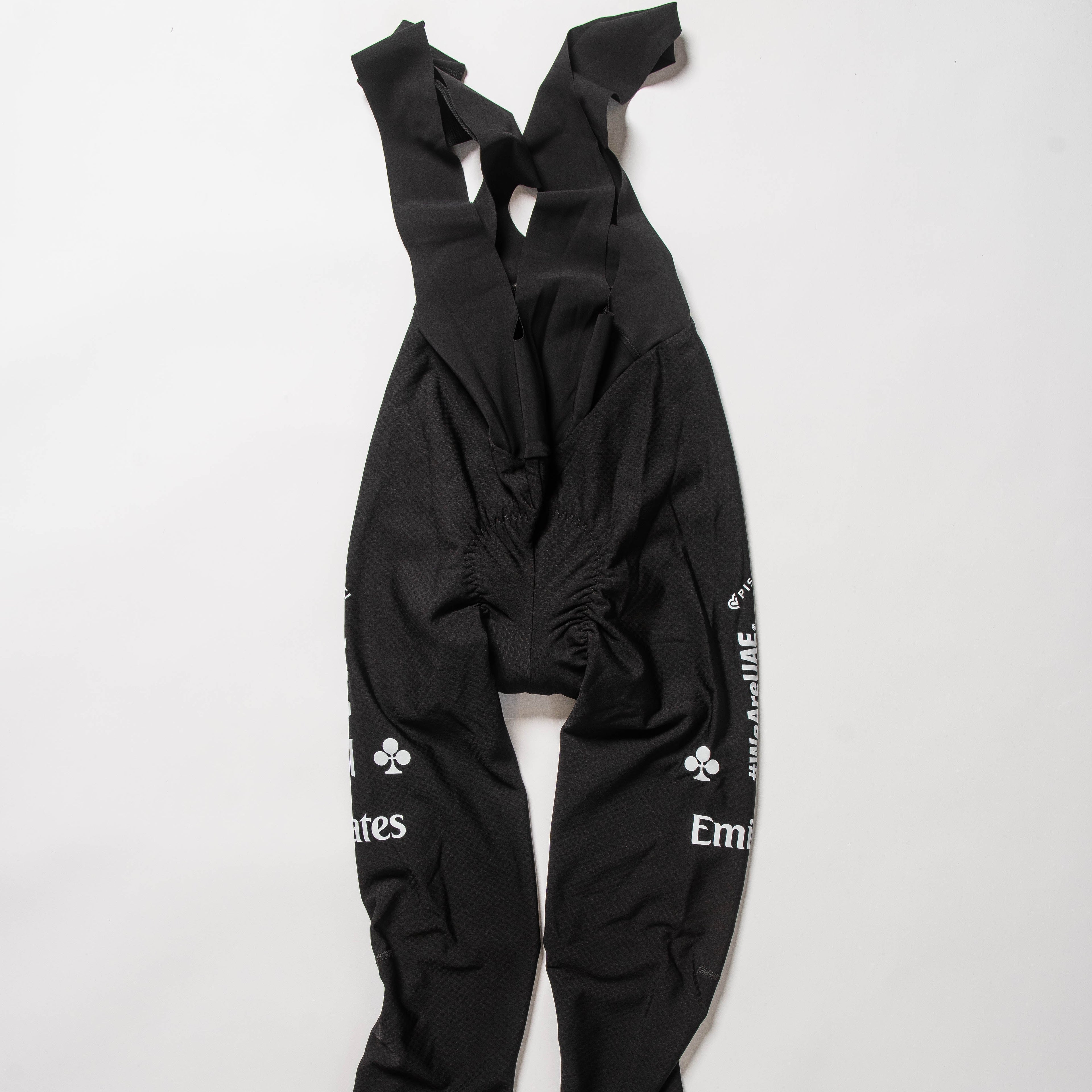 UAE Winter Bib Tights