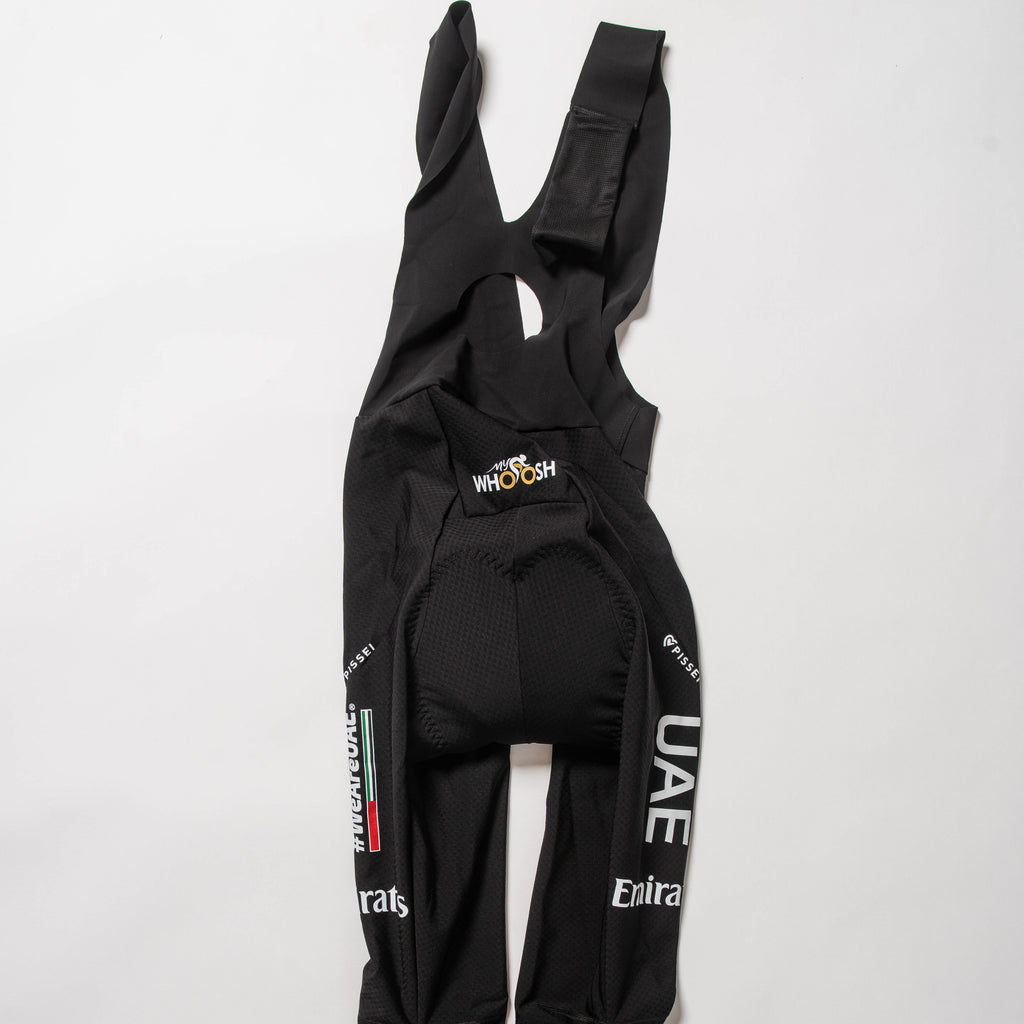 UAE Winter Bib Tights