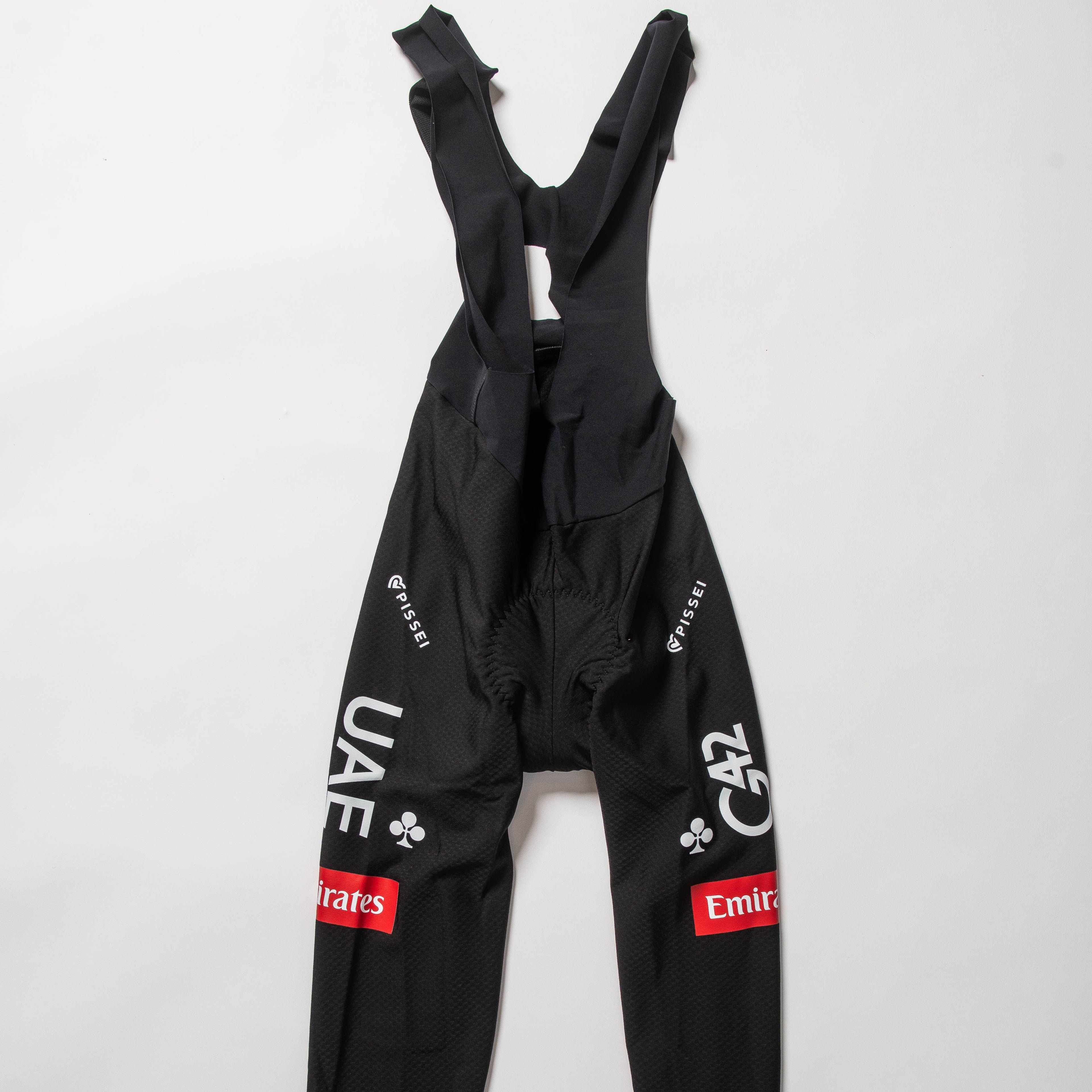UAE Winter Bib Tights