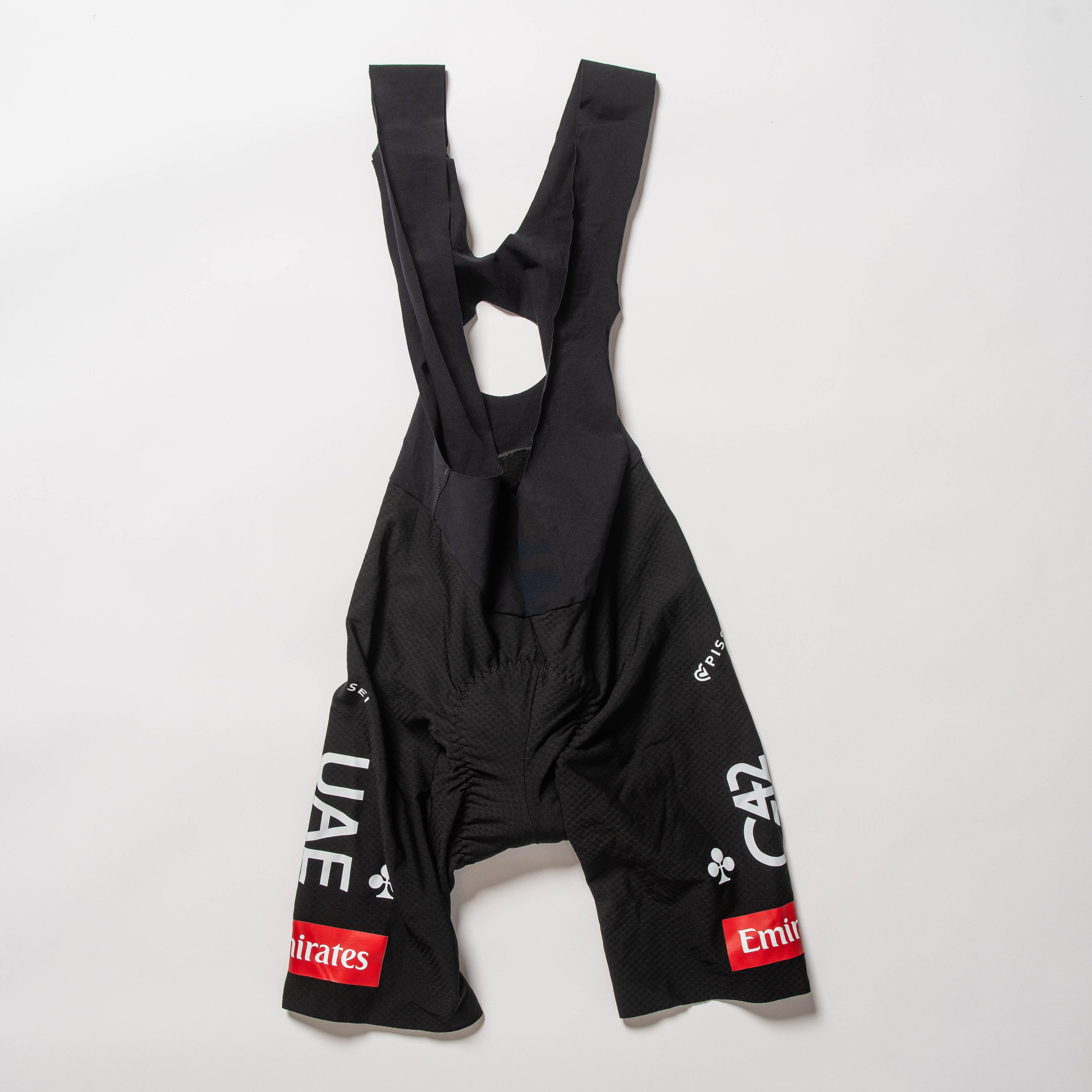 UAE Winter Bib Shorts