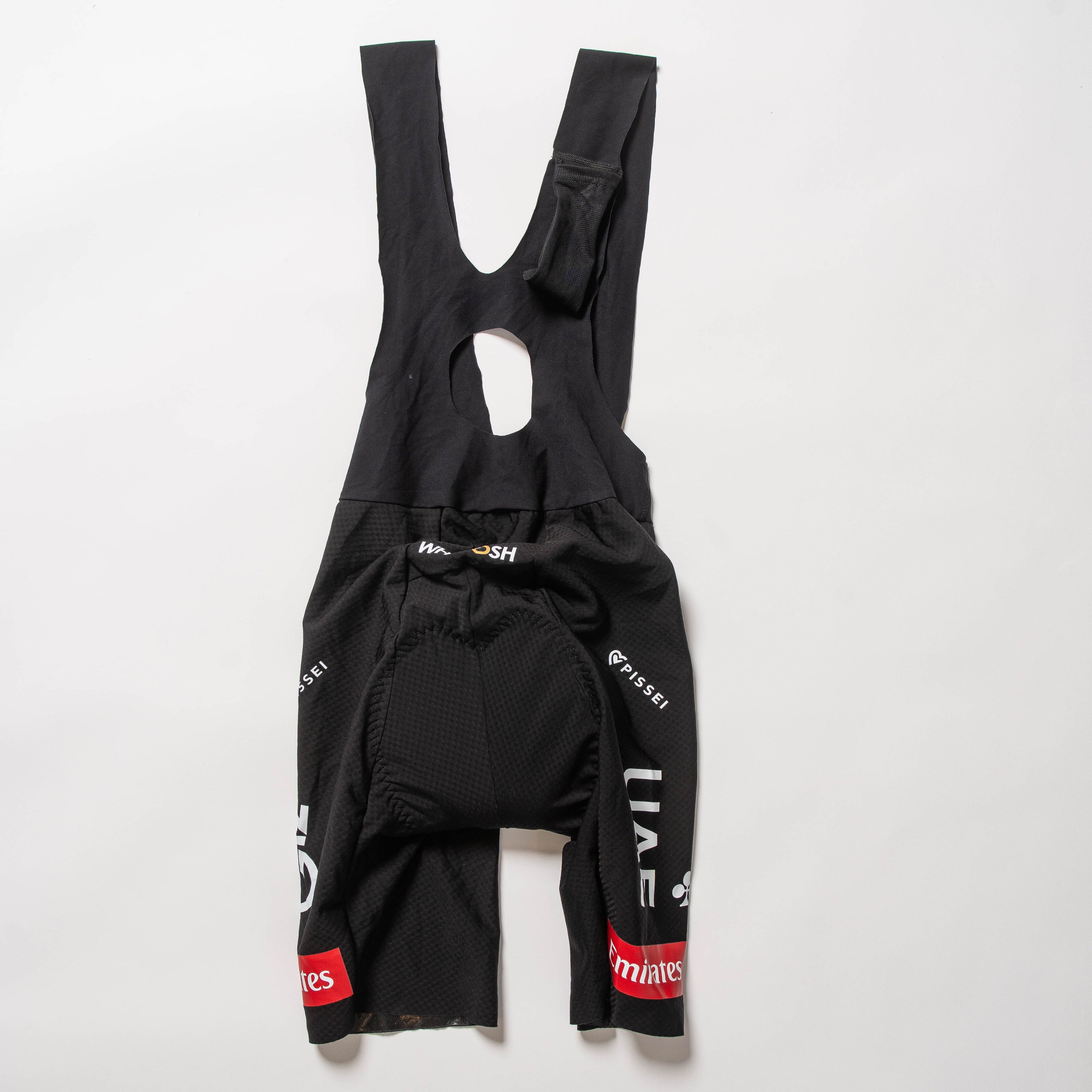 UAE Winter Bib Shorts
