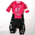 EF Short Sleeve Skinsuit