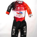 Ineos Short Sleeve Skinsuit