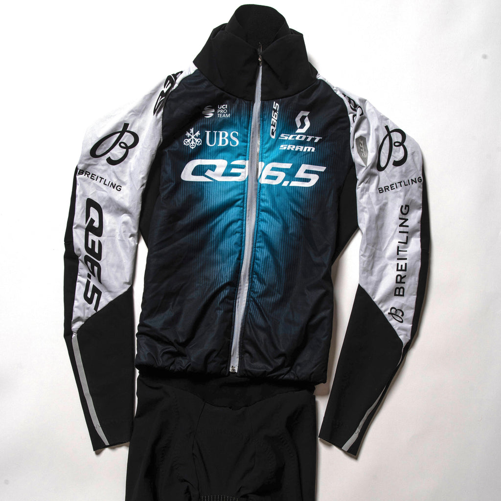 Q36.5 Winter Skinsuit