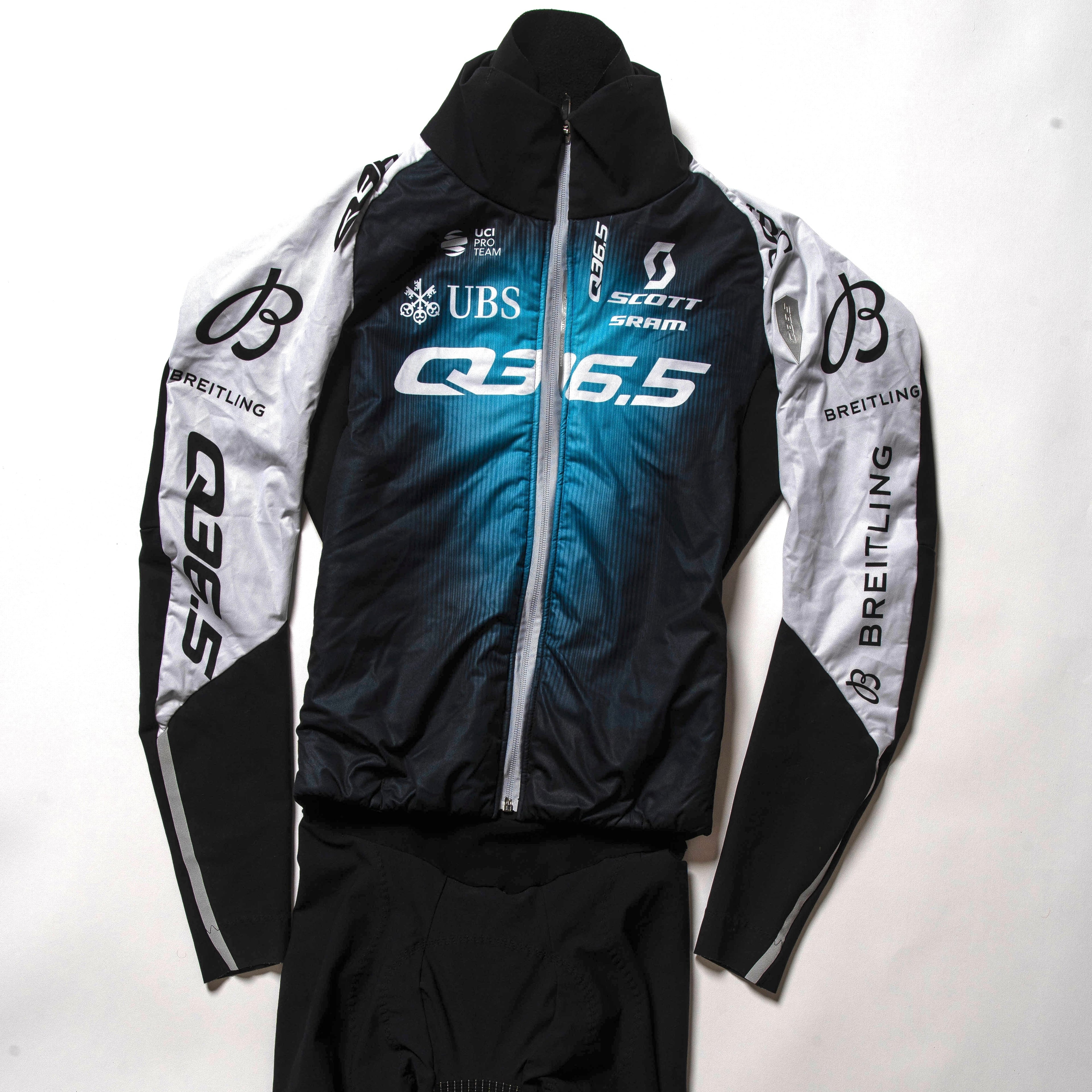 Q36.5 Winter Skinsuit