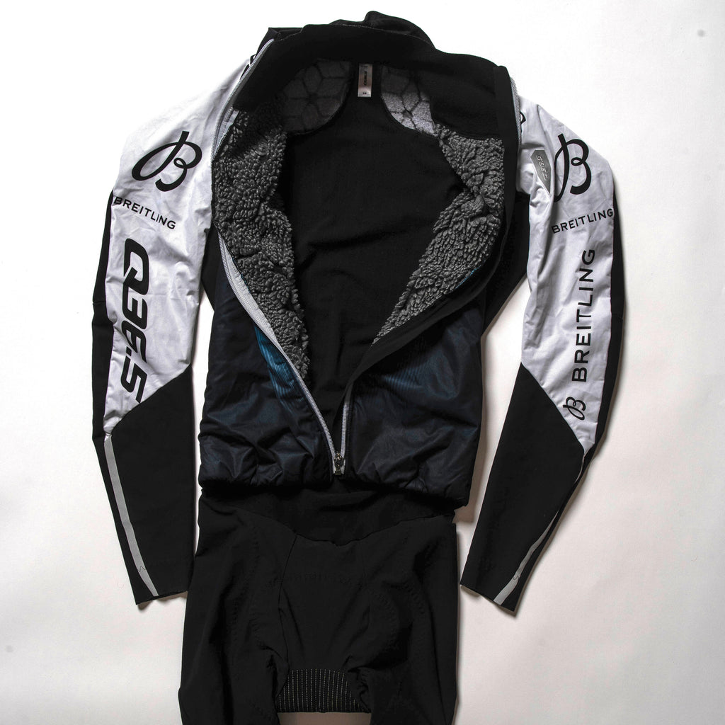 Q36.5 Winter Skinsuit