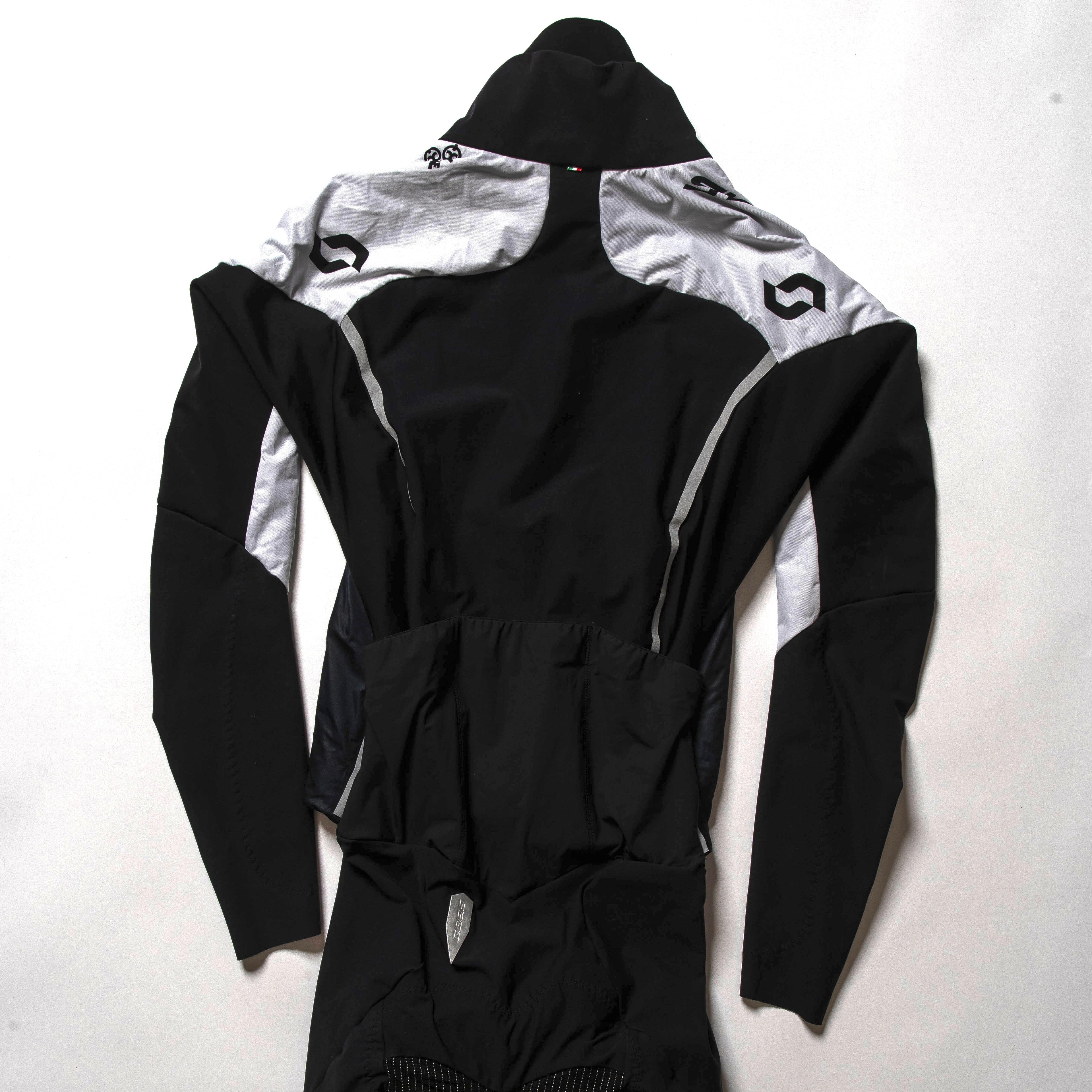 Q36.5 Winter Skinsuit