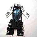 Q36.5 Short Sleeve Skinsuit