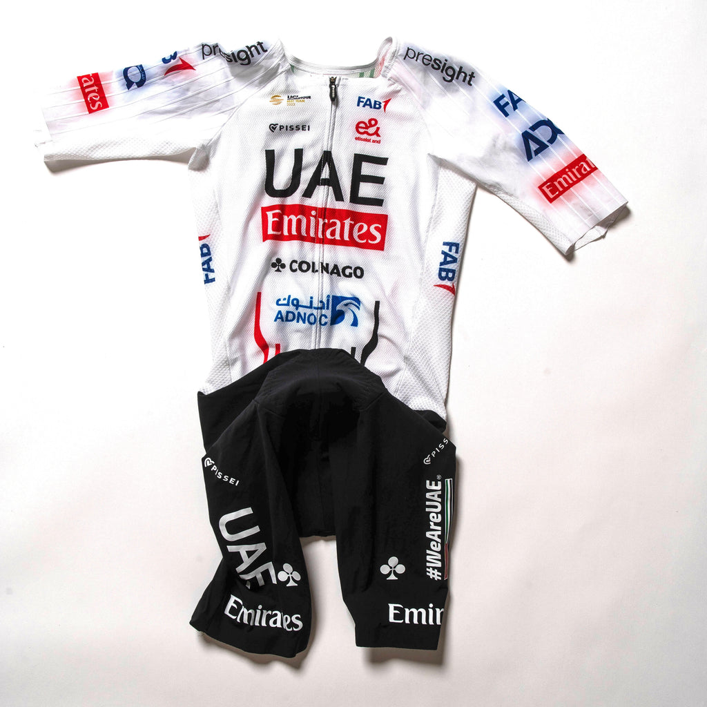 UAE Skinsuit