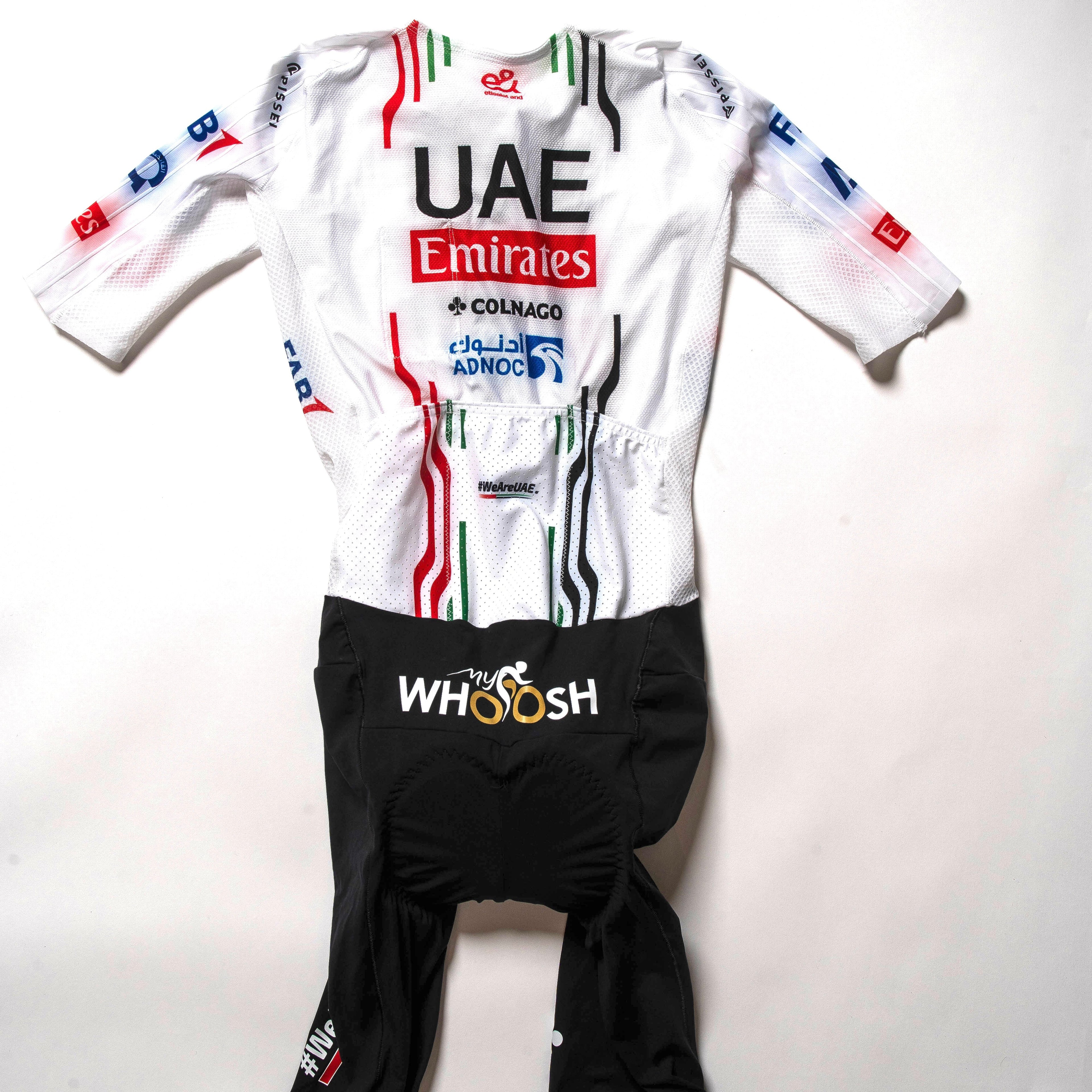 UAE Skinsuit