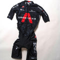 Ineos Short Sleeve Skinsuit