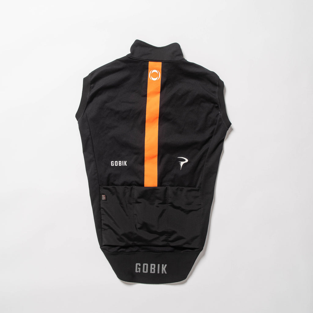 Ineos Waterproof Gilet