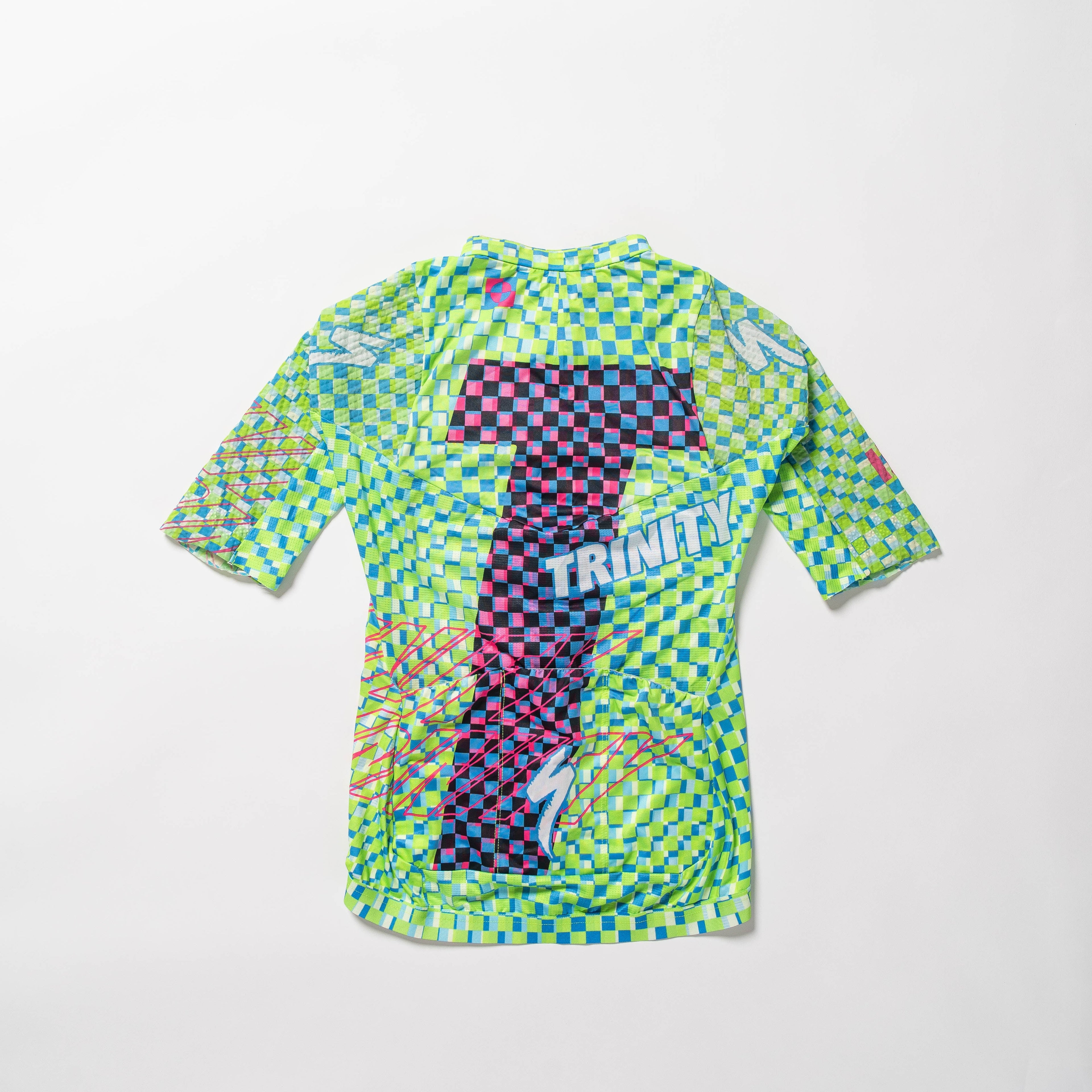 Trinity Short Sleeve Jersey