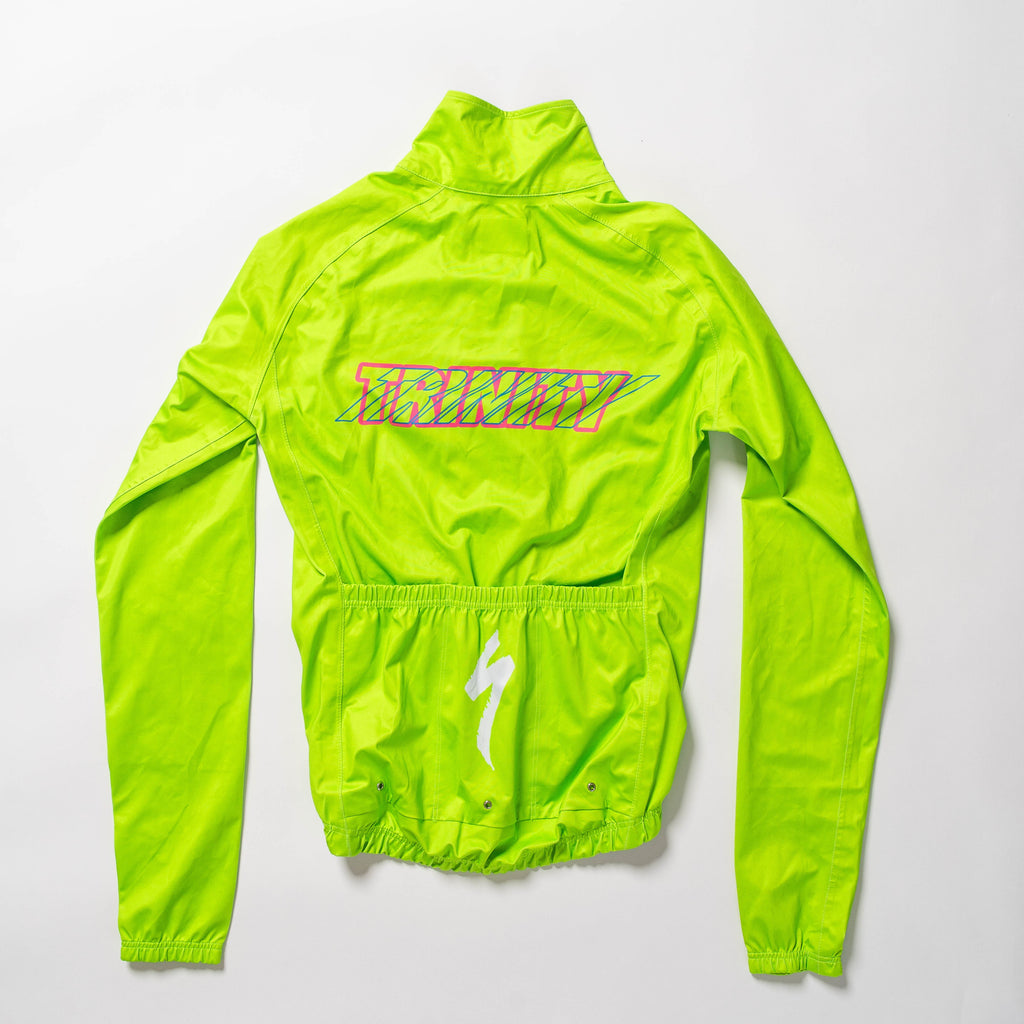 Trinity Waterproof Jacket