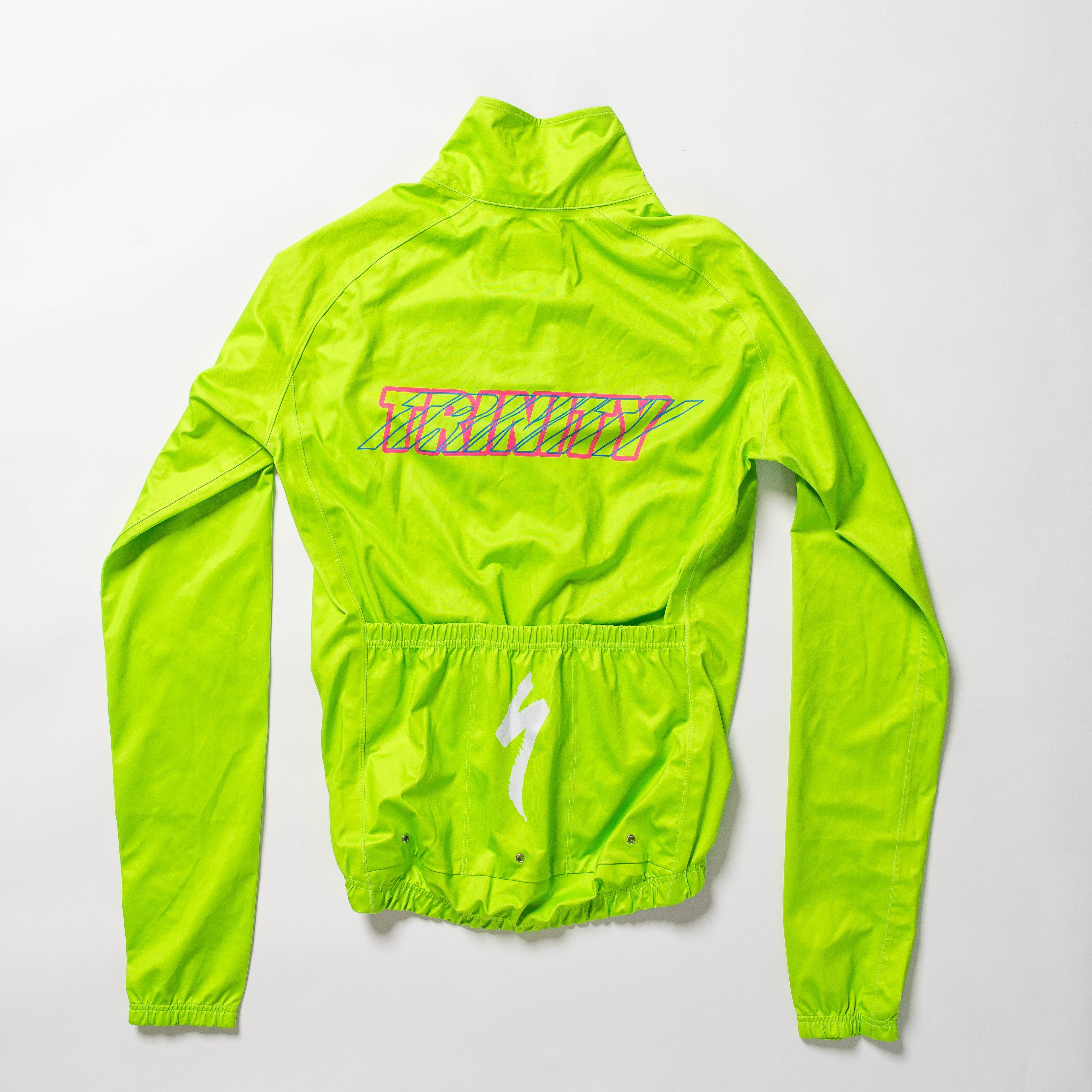 Trinity Waterproof Jacket