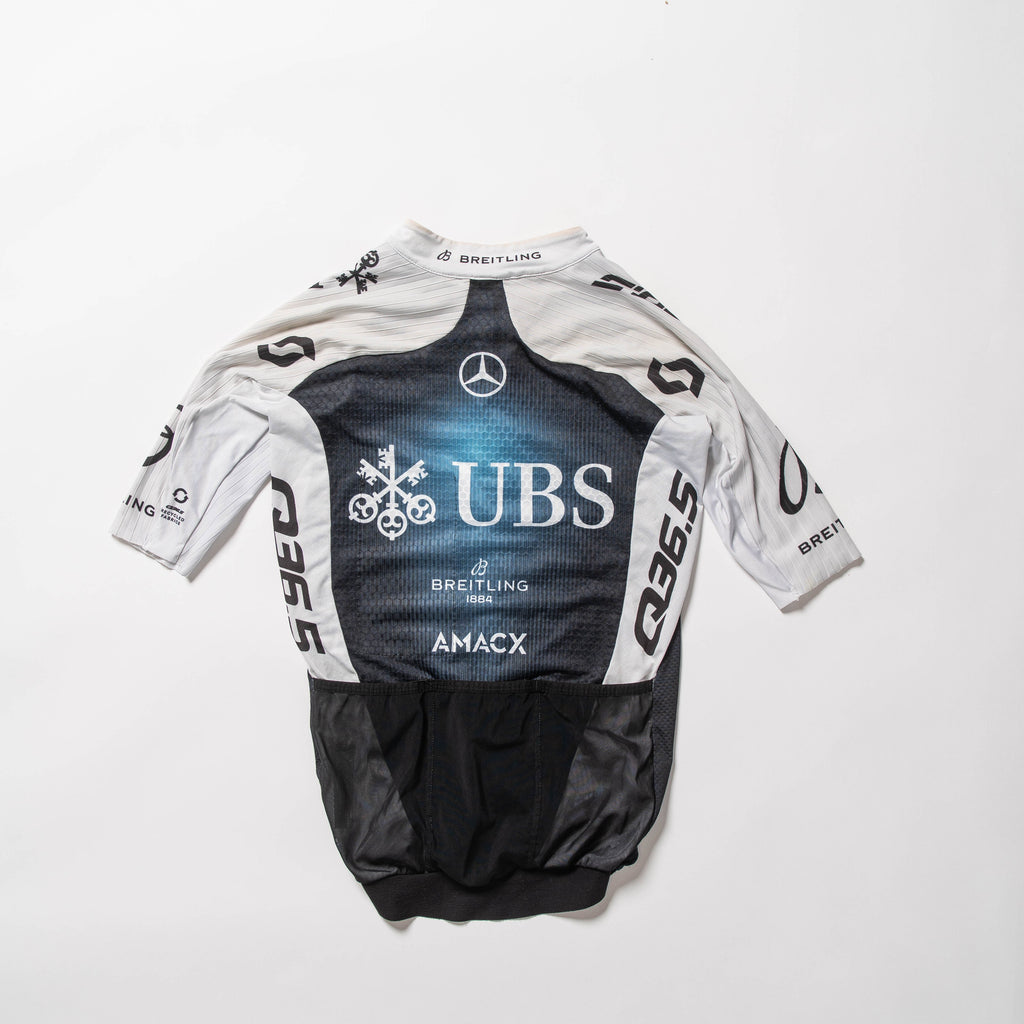 Q36.5 Short Sleeve Jersey
