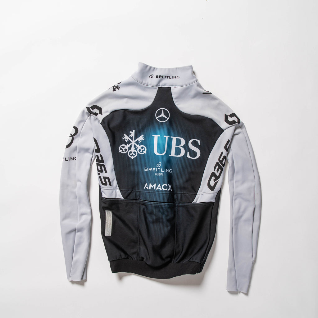 Q36.5 Long Sleeve Jersey