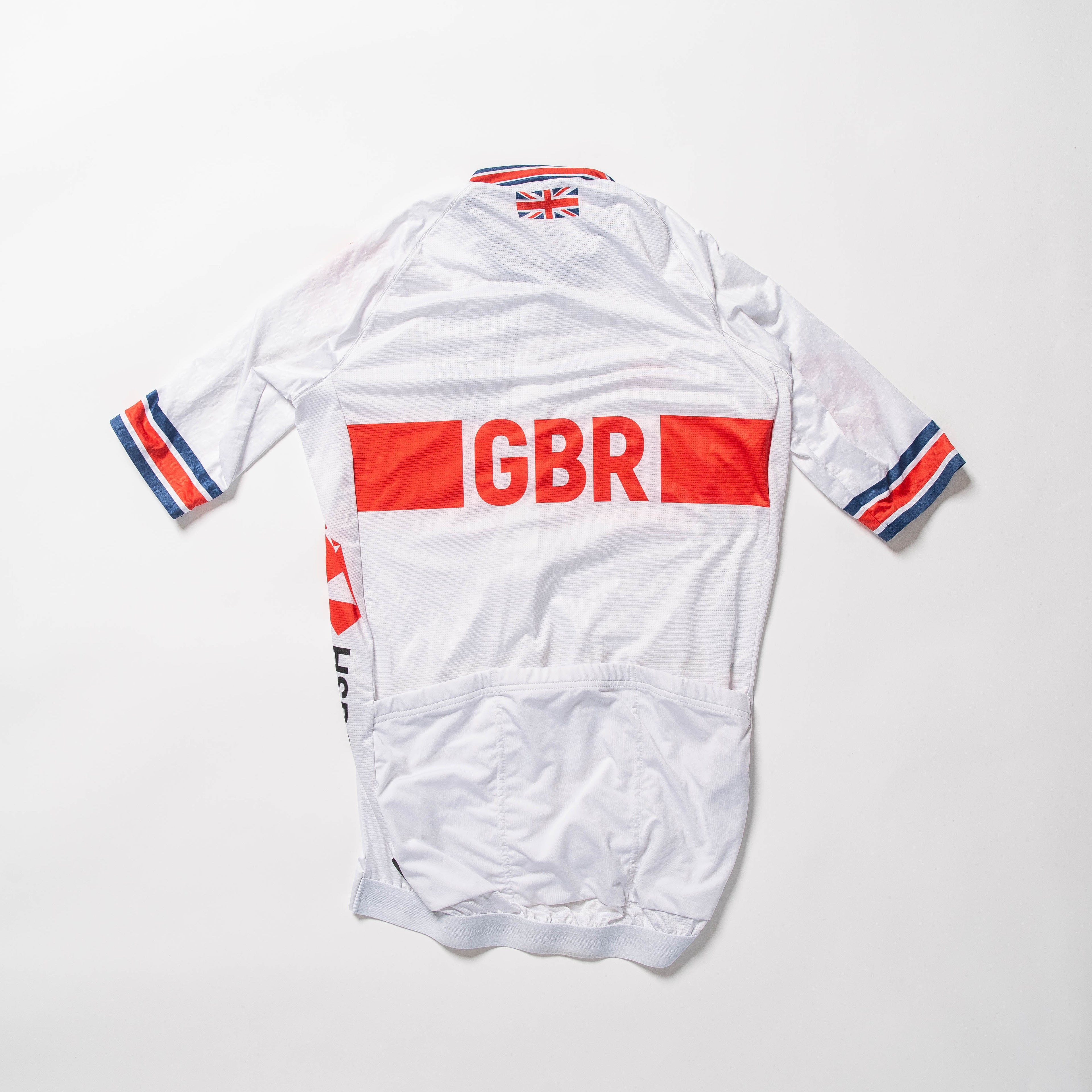 Great Britain Jersey