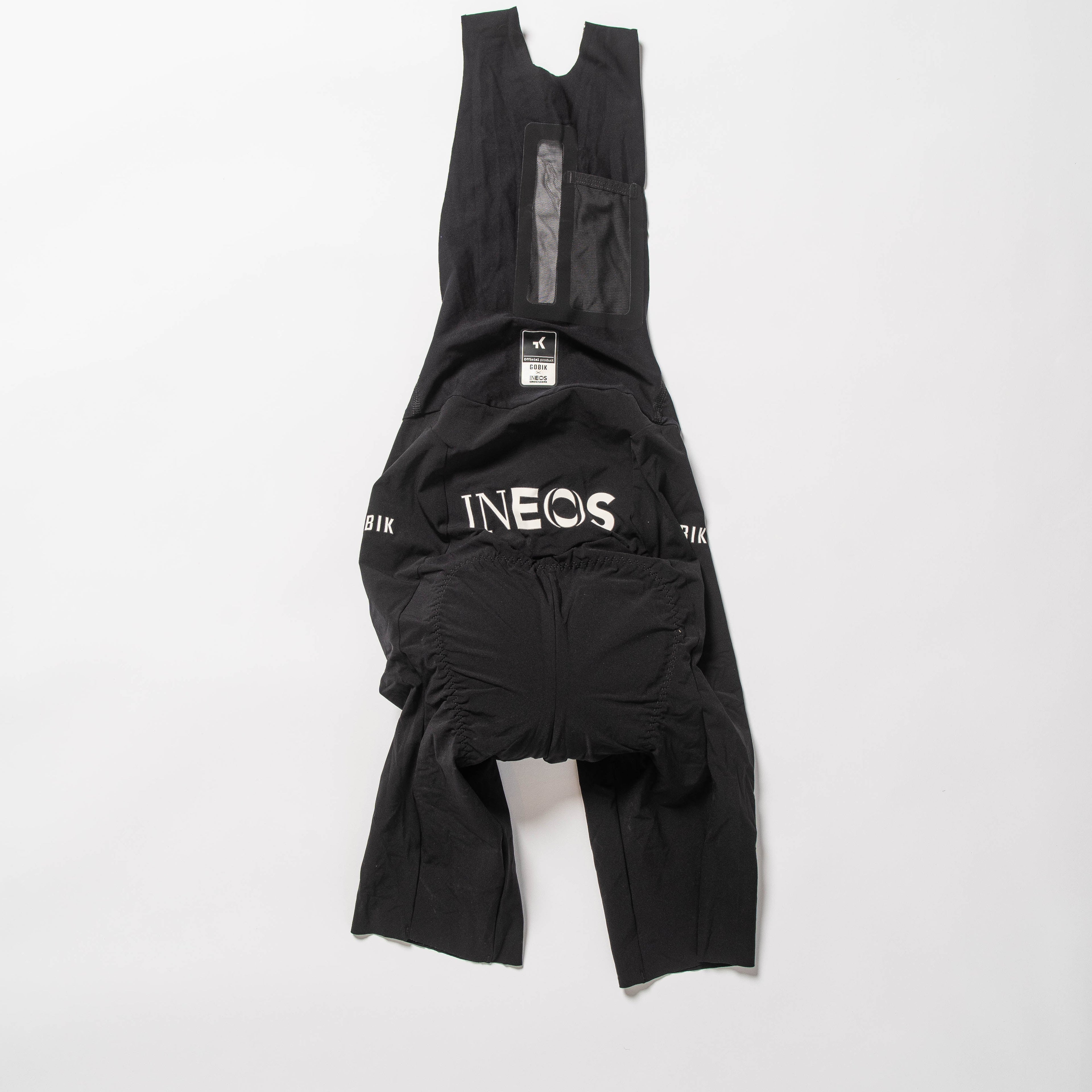 Ineos Bib Shorts