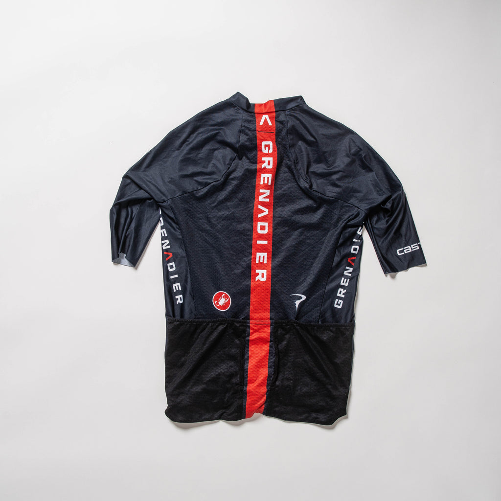 Ineos Jersey
