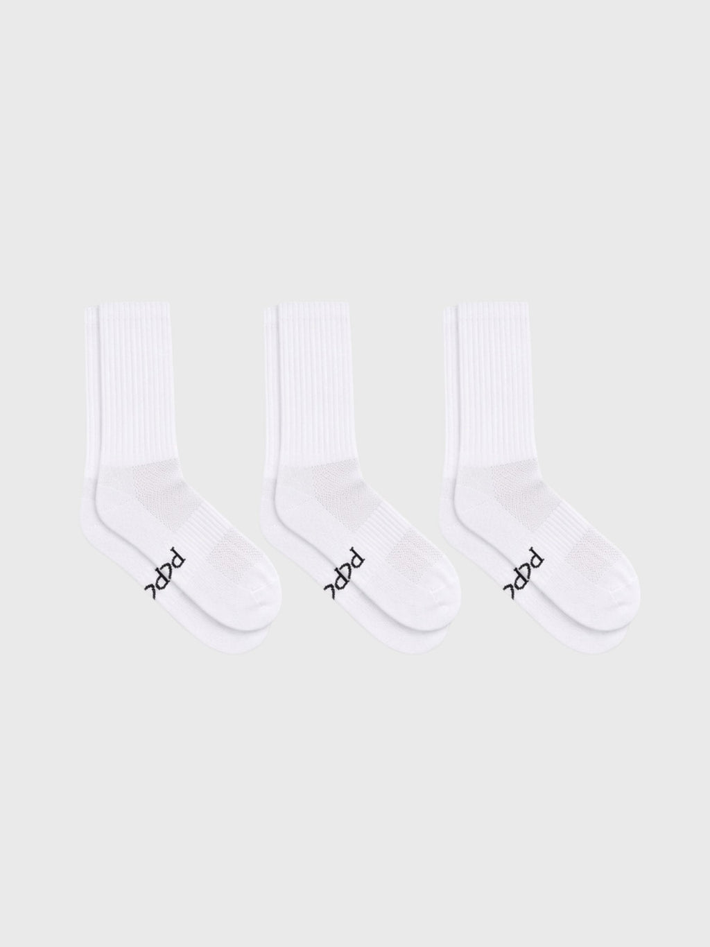 POP Cycling | 3-Pack Aero Socks