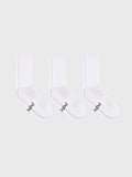 POP Cycling | 3-Pack Aero Socks