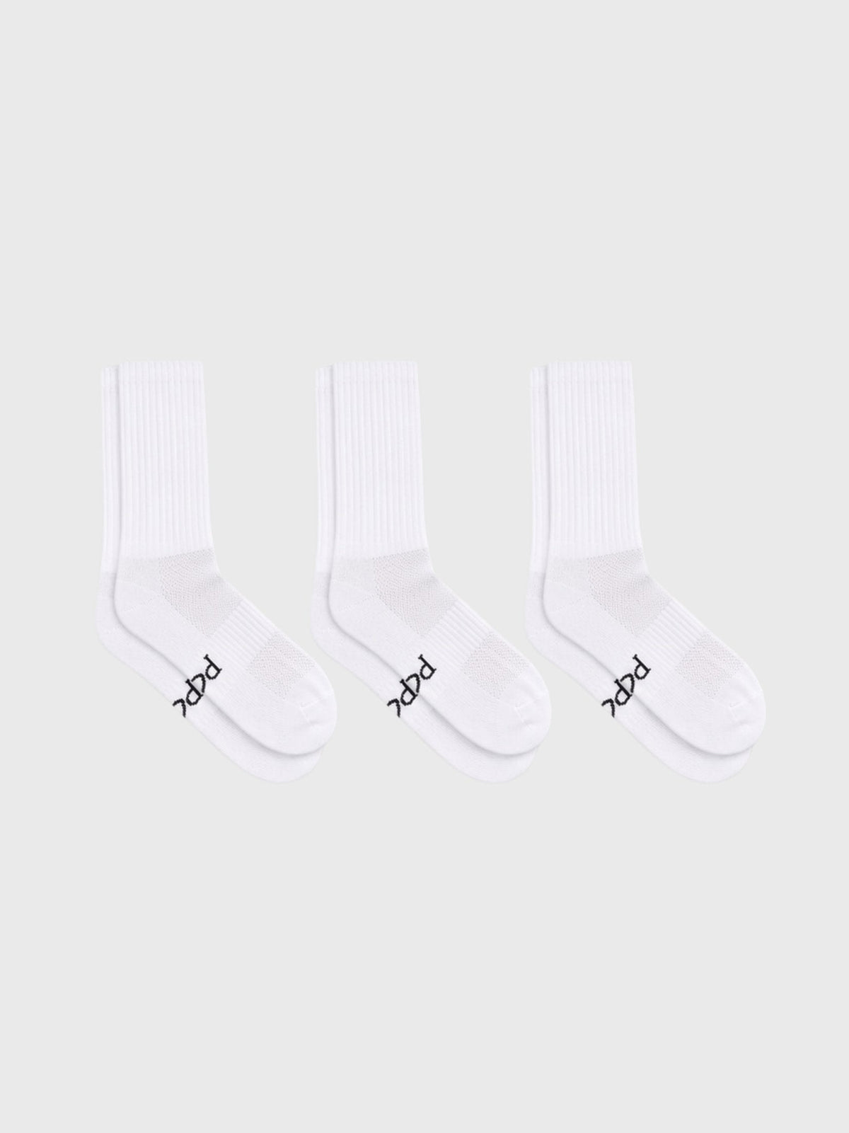 POP Cycling | 3-Pack Aero Socks
