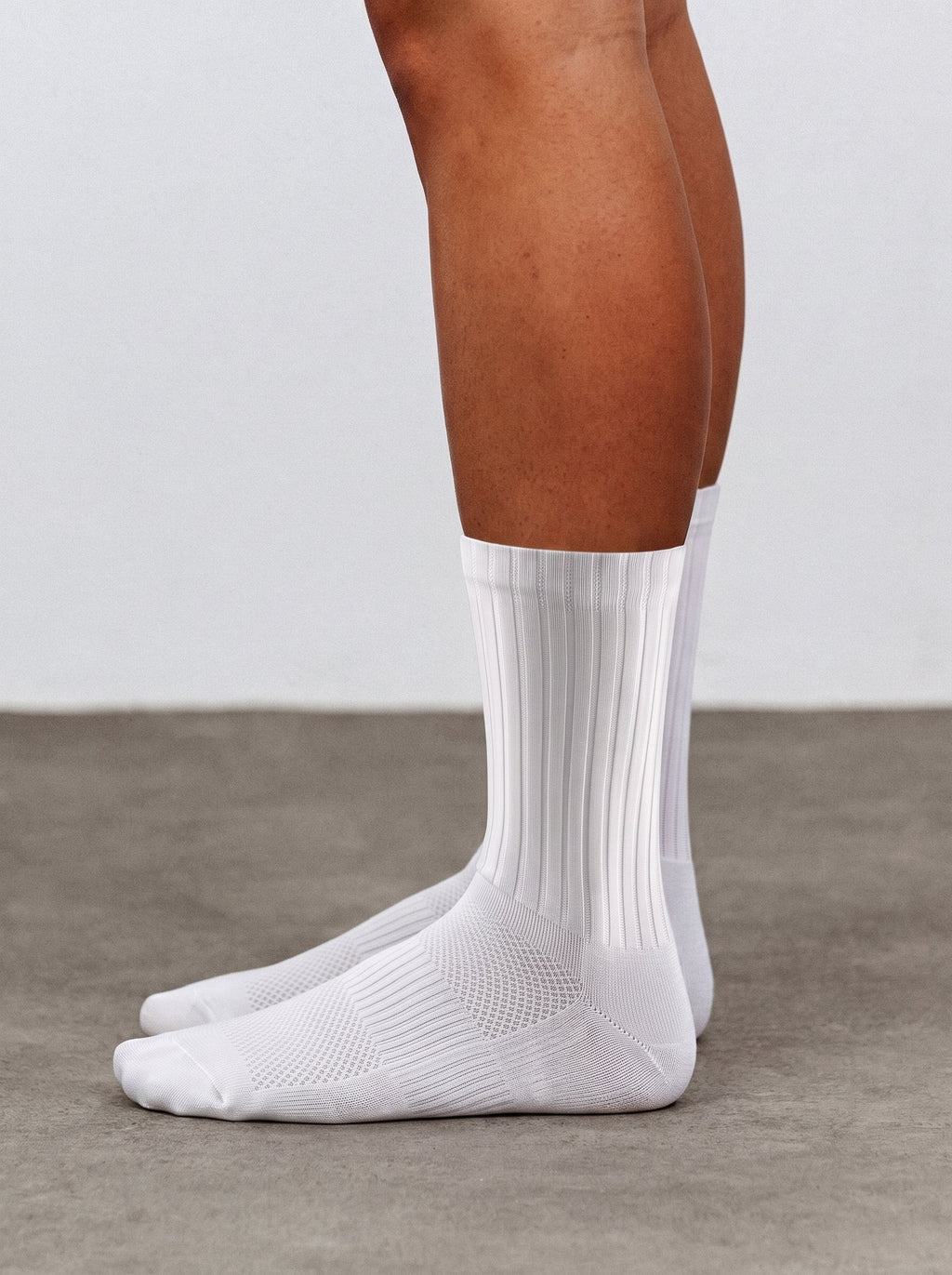 POP Cycling | 3-Pack Aero Socks