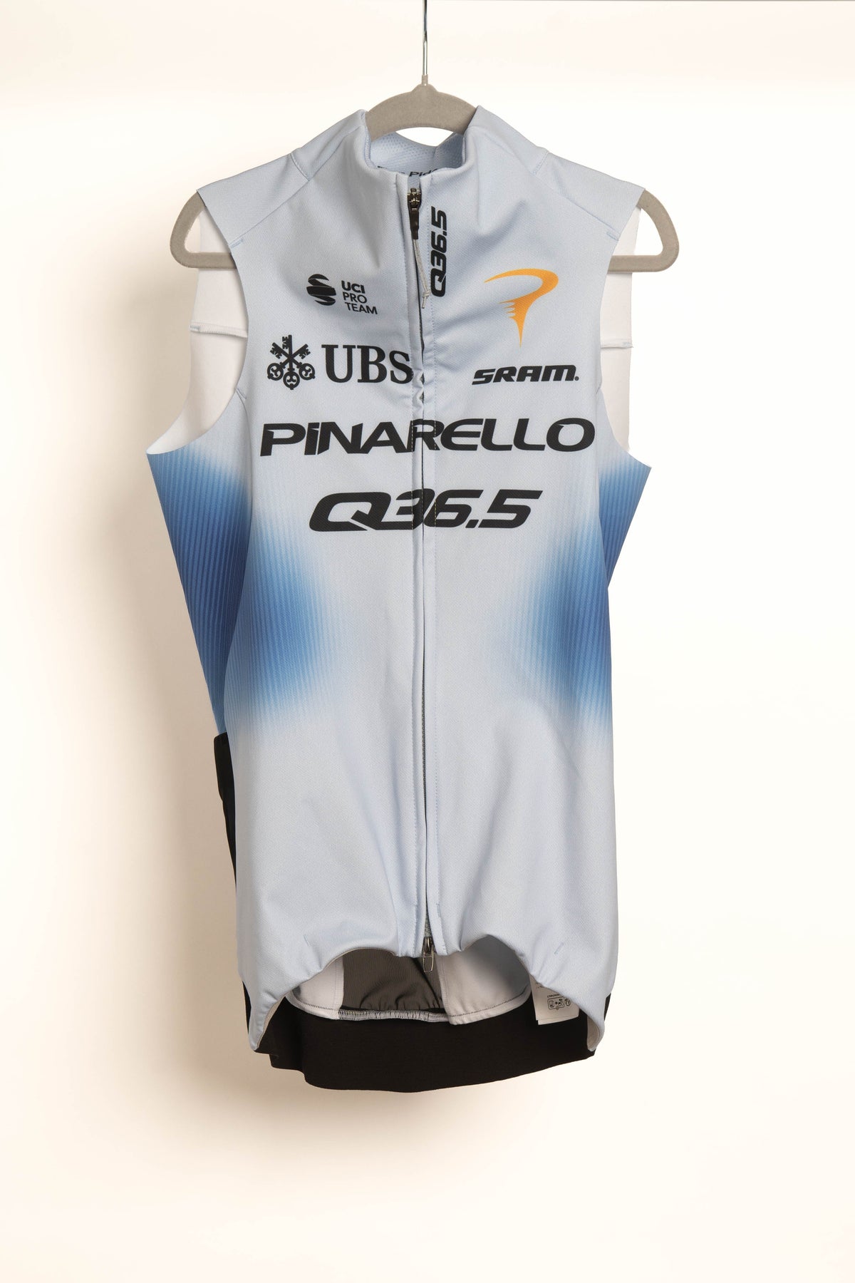 Tom Pidcock | Tour de France - Race Issued Gilet