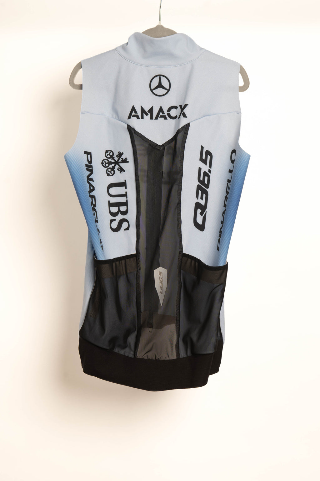 Tom Pidcock | Tour de France - Race Issued Gilet