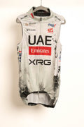 Pavel Sivakov | 2025 Tour de France – Race Issued Gilet